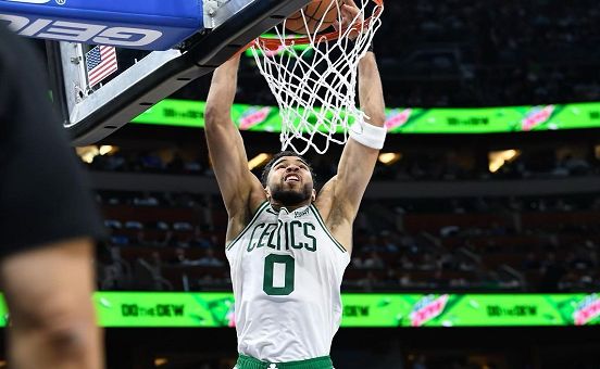 波士顿凯尔特人夺冠-球速娱乐